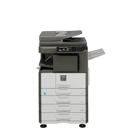 Dealer Rotating Sharp 2