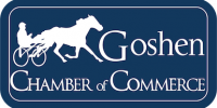 Goshen Chamber Logo PNG 200